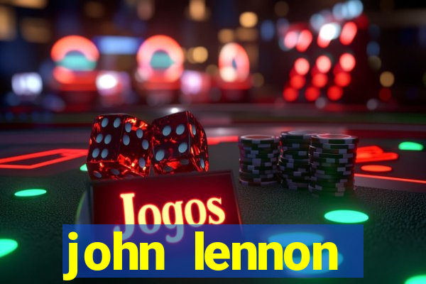 john lennon epiphone casino